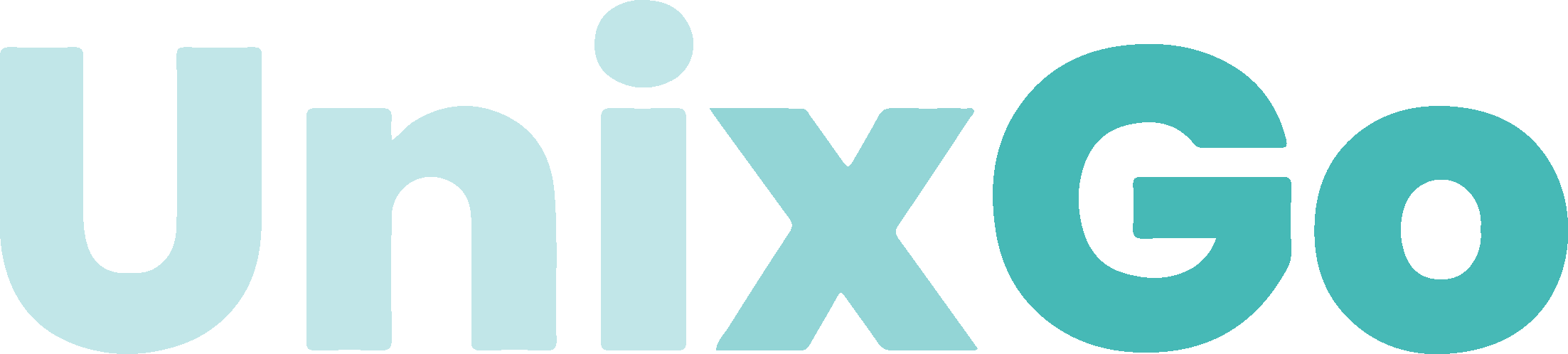 UnixGo Logo